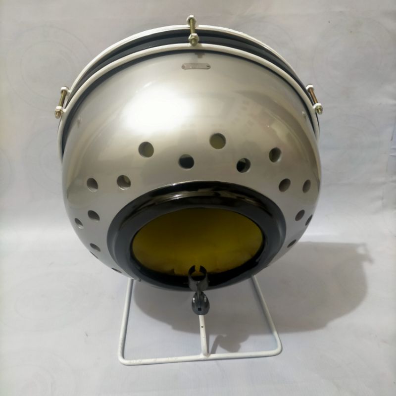 Jual BAS HADROH BASS TAWON 16inc/40cm/BASS HABIB SEYH /ALAT REBANA ...