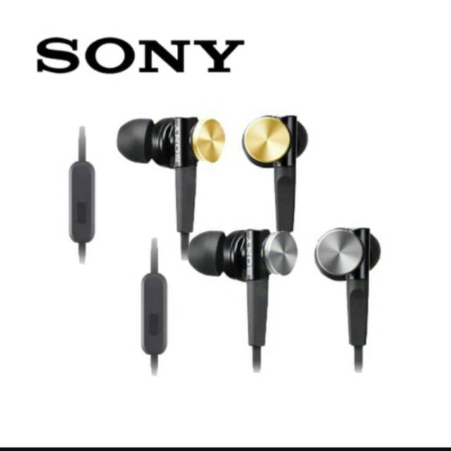 Sony mdr online xb70ap