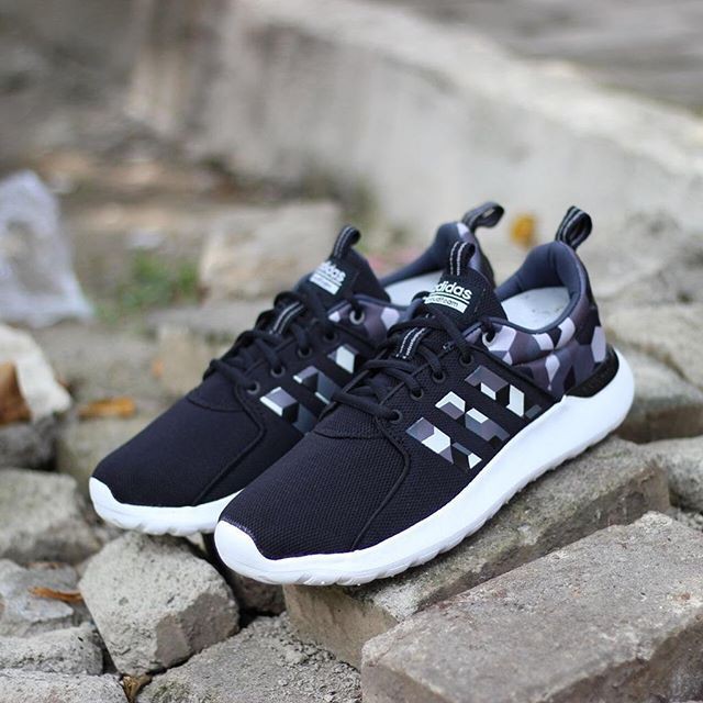 Adidas cloudfoam on sale lite racer indonesia