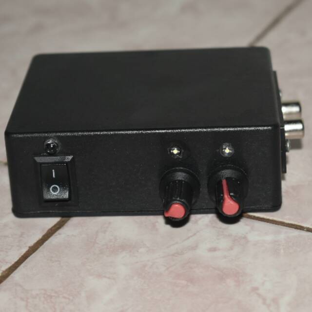 Jual Power audio Class D hi-fi mini tenaga badak 12 volt | Shopee Indonesia