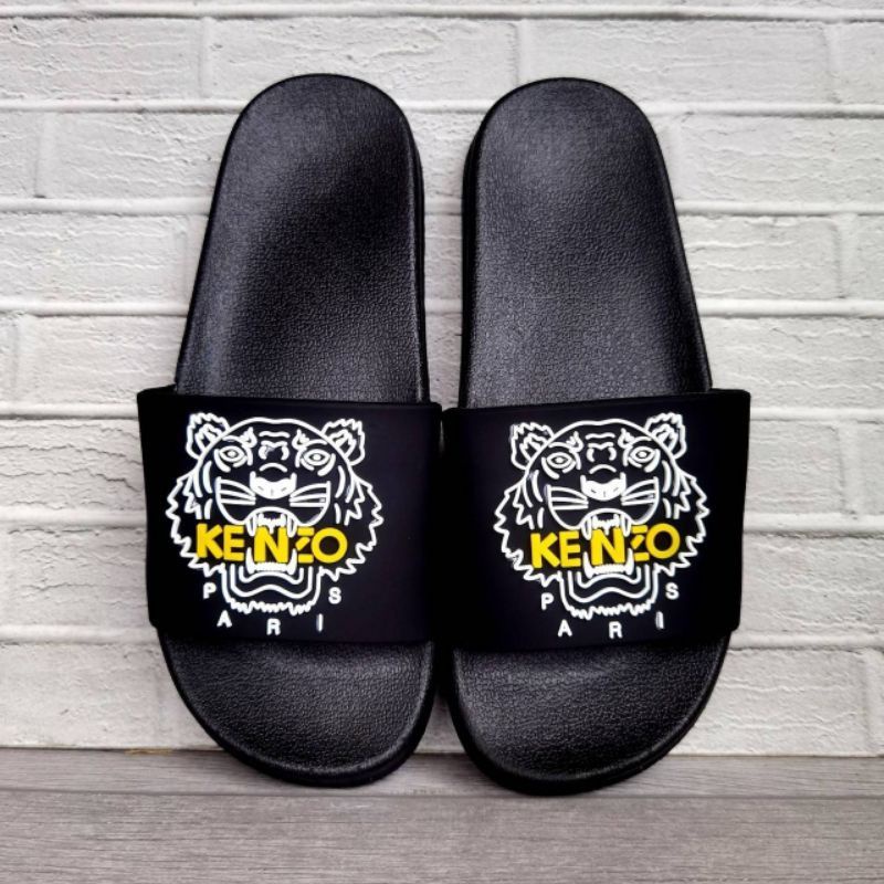 Sandal kenzo hot sale