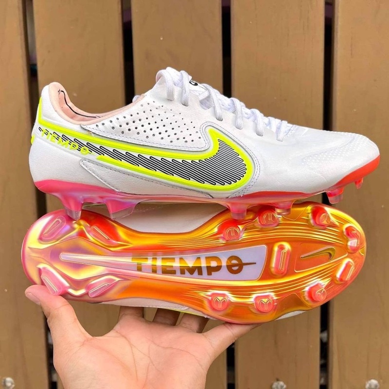 Jual Sepatu Bola Nike Tiempo Boots Terlengkap Harga Terbaru