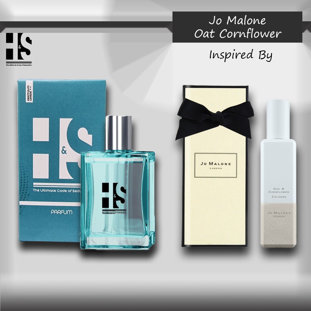 Oat cornflower jo malone hot sale