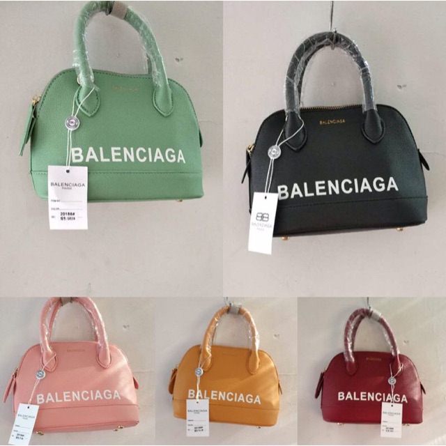 Balenciaga alma hotsell