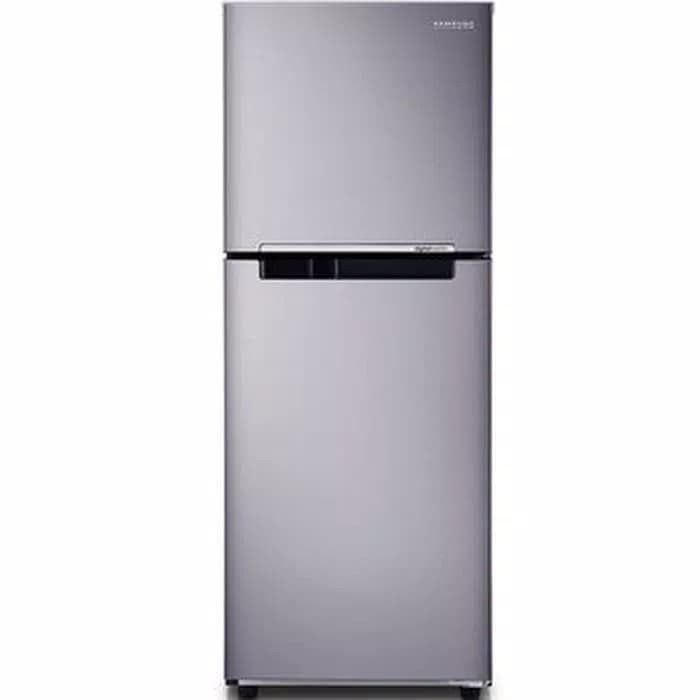 KULKAS SAMSUNG RT 19 M 300 BGS-SE LEMARI ES 2 PINTU 203 LITER