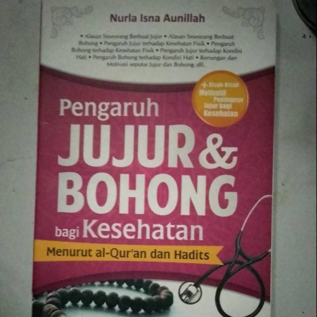 Jual Buku Kesehatan Menurut Al-Quran Dan Hadits | Shopee Indonesia