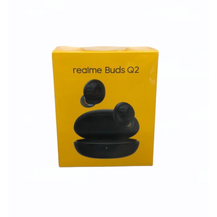 Jual Realme Buds Q2 Terlengkap & Harga Terbaru Juni 2026 | Shopee Indonesia