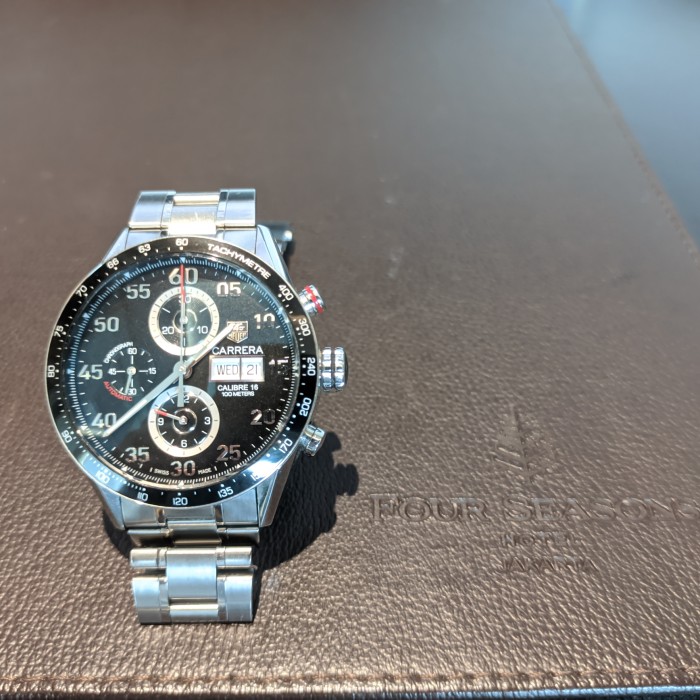 Jual Jam Tag Heuer Terlengkap Harga Terbaru Maret 2024 Shopee