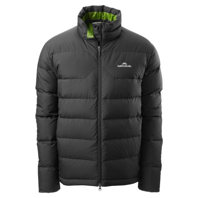 Kathmandu puffer jacket mens online