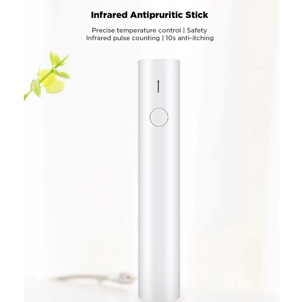 Jual Pena Pereda Rasa Gatal Mosquito Insect Bite Relieve Xiaomi ...