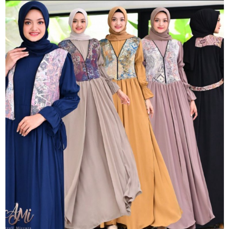 Jual One Set auter Inaya Series By Ayou Mizzuura | Shopee Indonesia