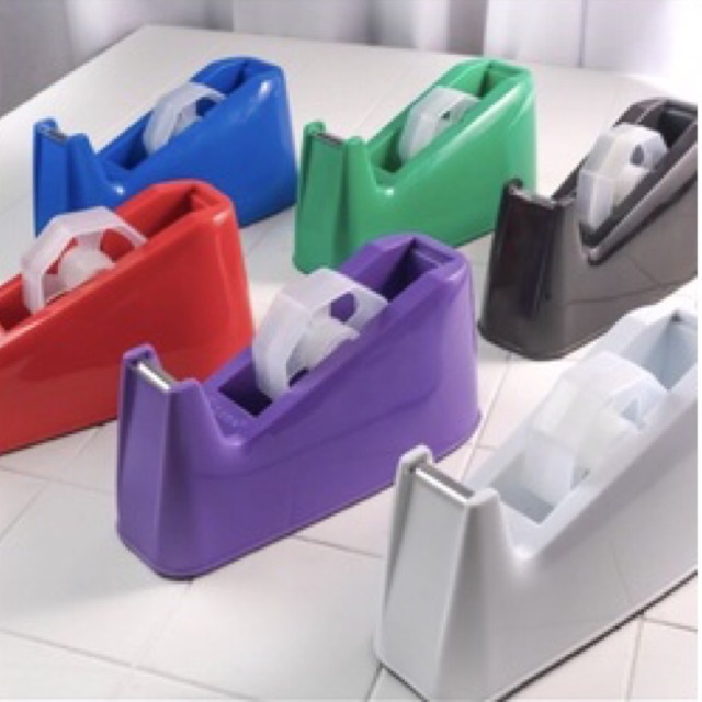 Jual Tape Dispenser LION NO.50 Shopee Indonesia