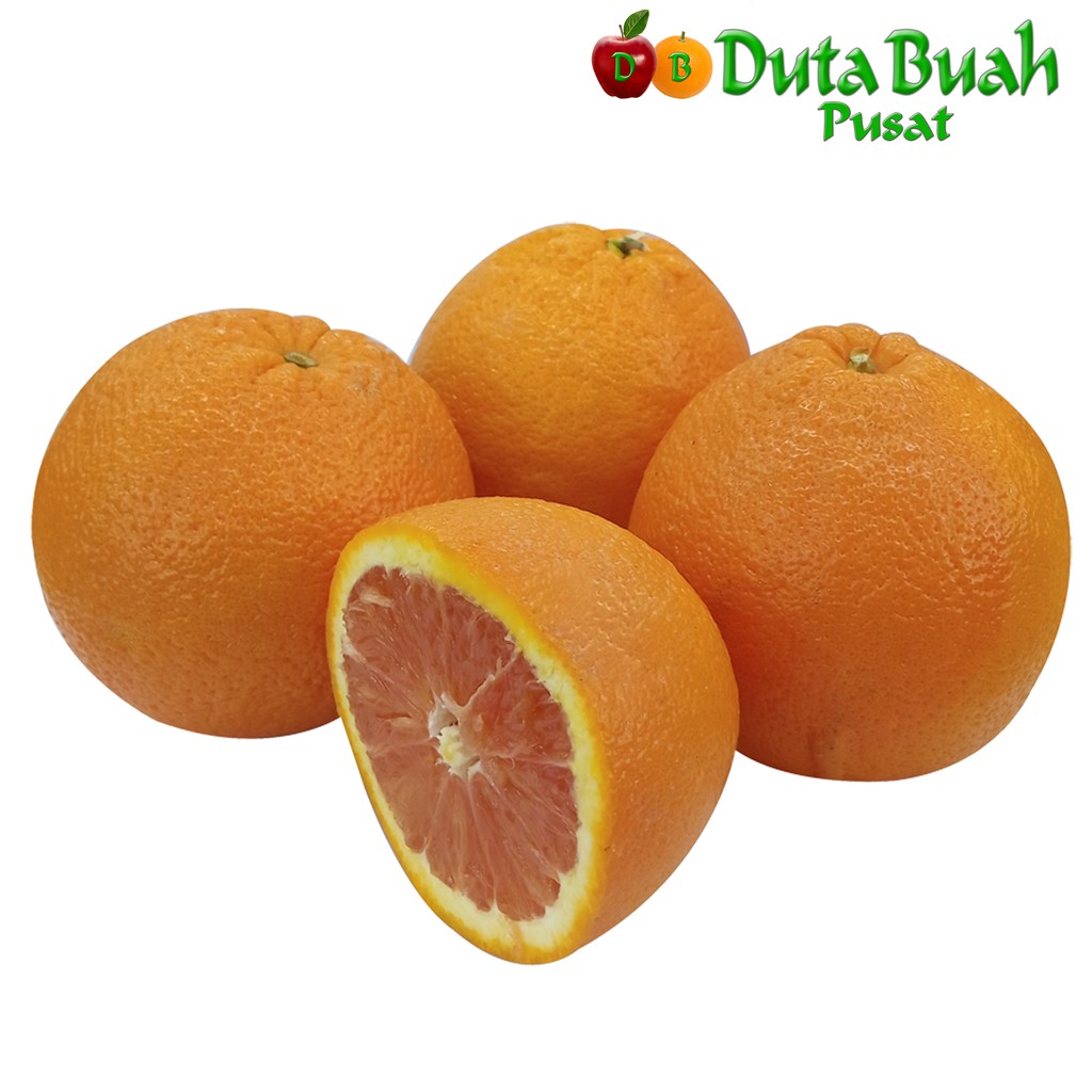 Jual DUTA BUAH Sunkist Neval Cara-Cara AUS (900G-1KG) | Shopee Indonesia