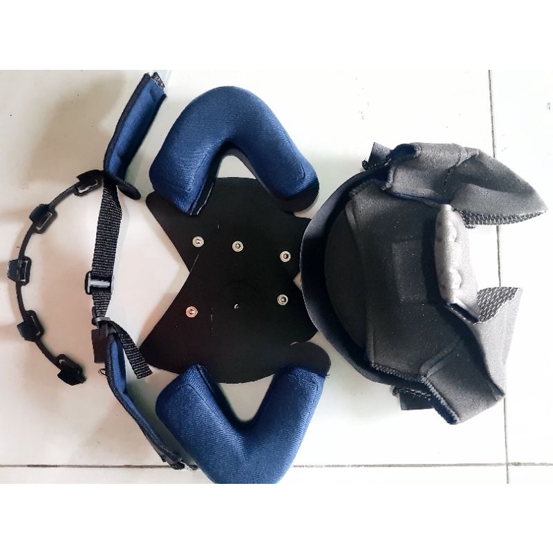 Jual Busa Helm INK CX (Topi) Lengkap | Shopee Indonesia