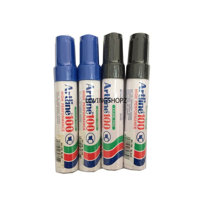 Jual Tinta Pilot - Label Cetak Harga - Pita Label Printer Casio Spidol ...