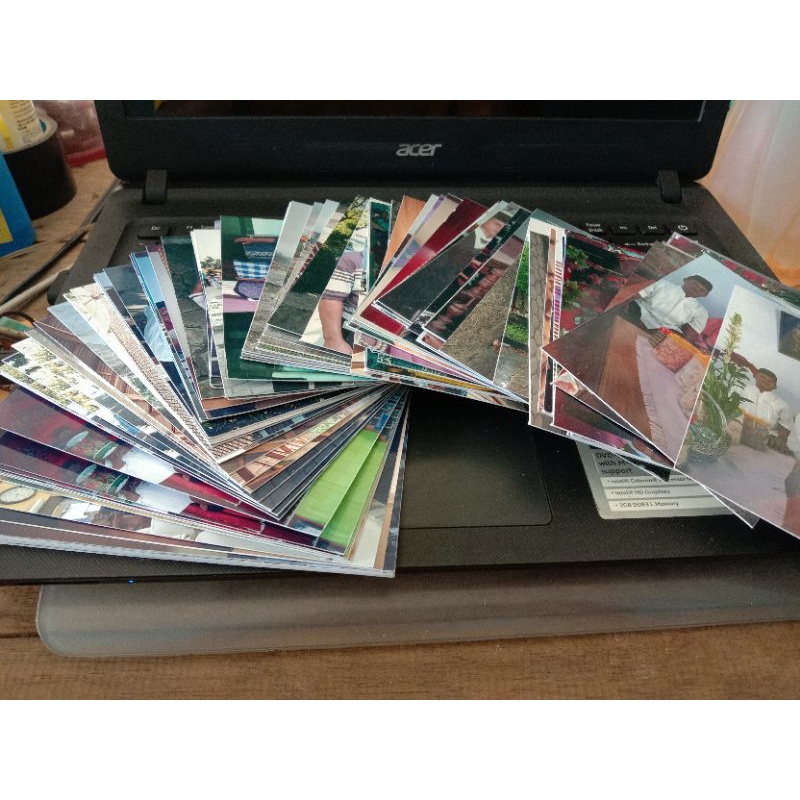Jual CETAK FOTO 4R | Shopee Indonesia
