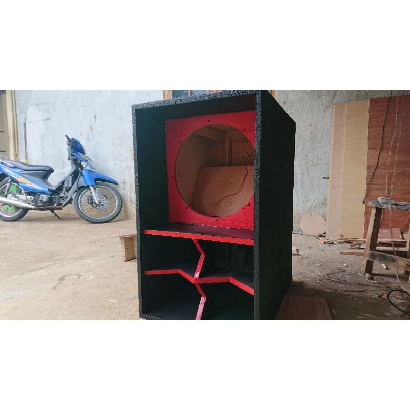 Jual BOX CBS NOGOSARI 15 INCH/BOX SPEAKER/BUKAN SUPERSCOOP | Shopee ...