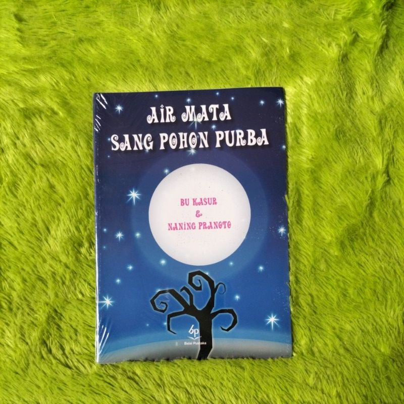 Jual BUKU CERPEN SASTRA ORIGINAL MADAH KELANA INGIN JADI WARTAWN BEBEK ...