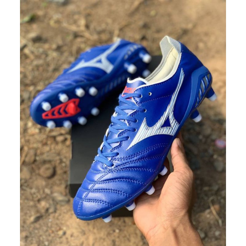 Harga sepatu mizuno morelia cheap neo