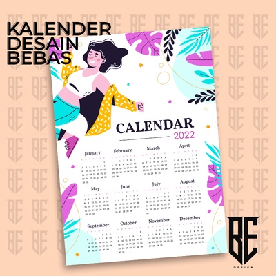 Jual KALENDER | Shopee Indonesia