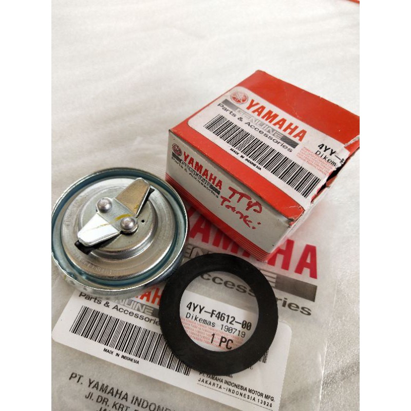Jual tutup tangki rx king original kualitas bagus | Shopee Indonesia