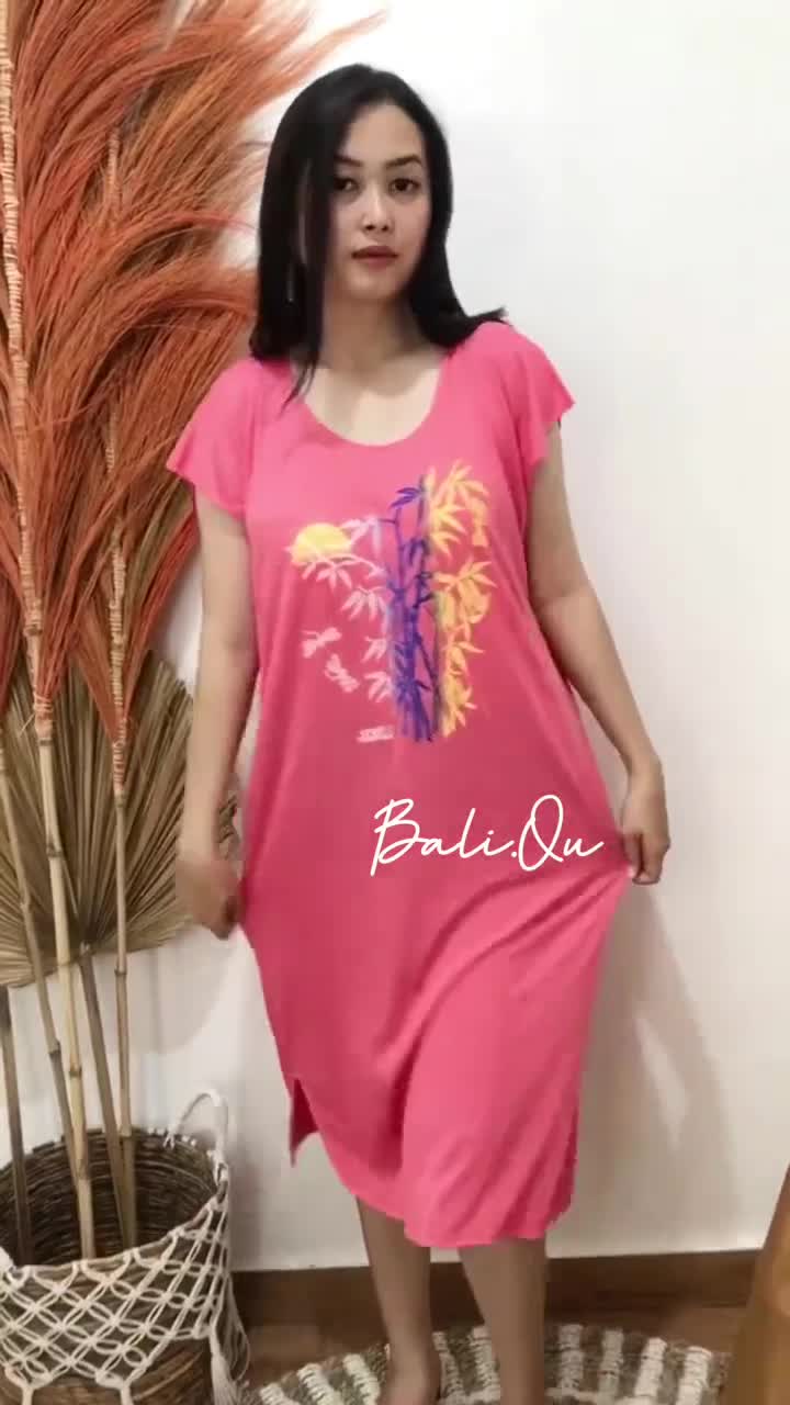Jual Daster Bambu Jumbo Bali Kain halus | Shopee Indonesia