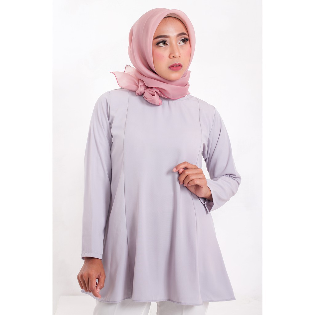 KATYA RAMI BLOUSE
