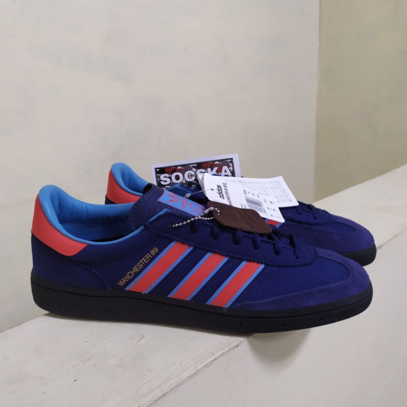 Gt sales manchester spezial