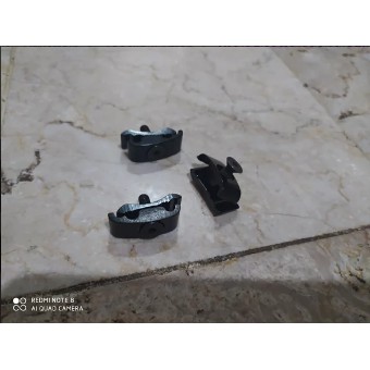 Jual clamp penjempit frame kabel rem dan shifter | Shopee Indonesia