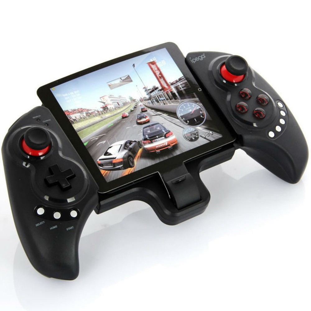 Jual Gamepad bluetooth ipega PG-9023s - Joystick wireless telescopic ...