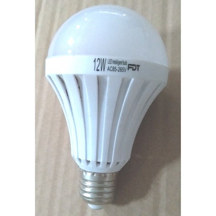 Jual Rakitan Lampu LED RGB 220V berkedip untuk fitting E27 LED 7 warna ...