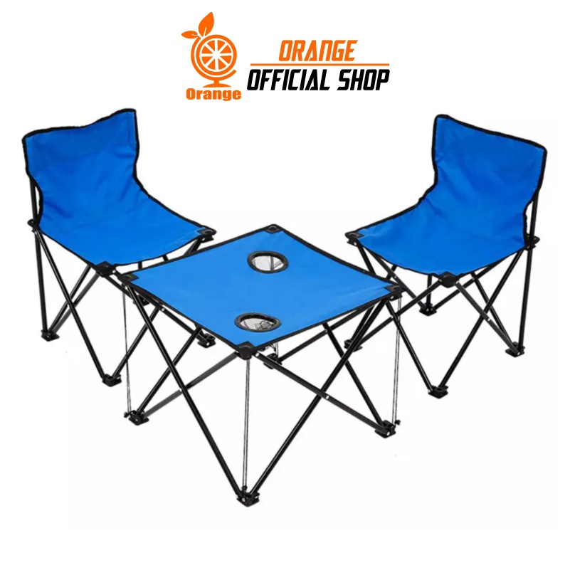 Jual Orange Official Shop Kursi Lipat Camping Kursi Lipat Outdoor