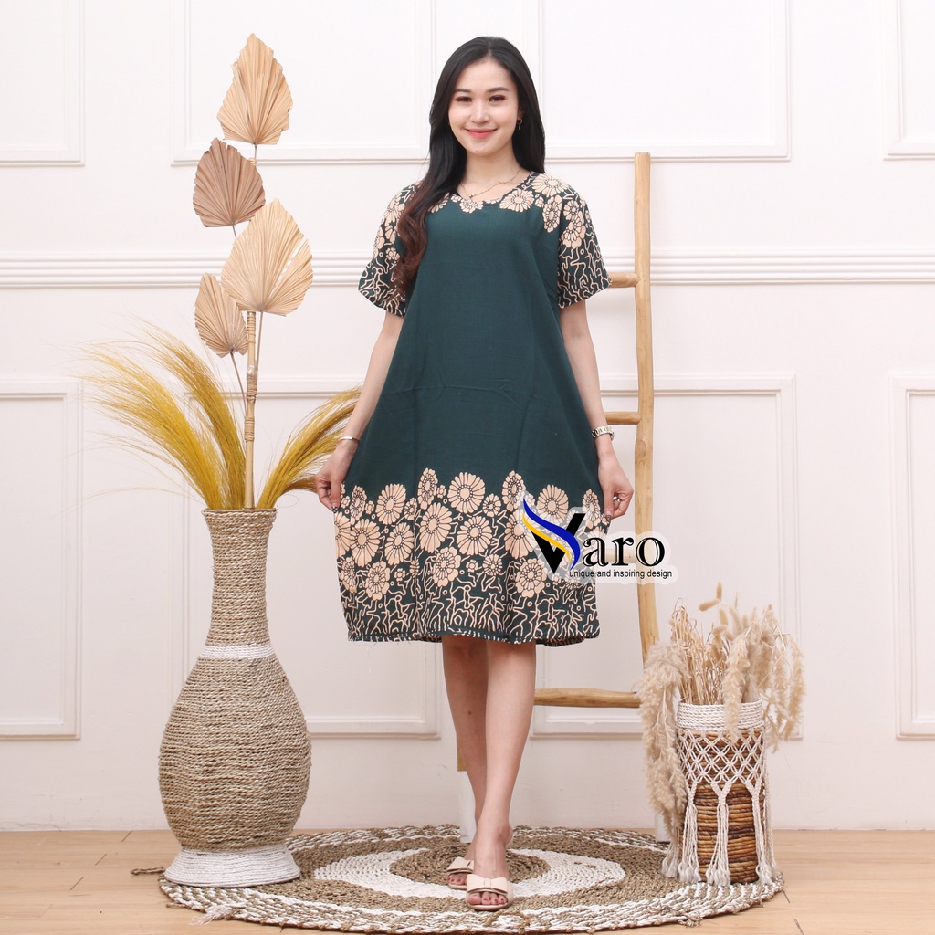 Jual baju daster murah Harga Terbaik & Termurah Juli 2026 | Shopee ...
