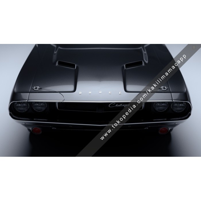 Jual Greyscalegorilla Light Kit Pro 3 for Cinema 4D R 18 20