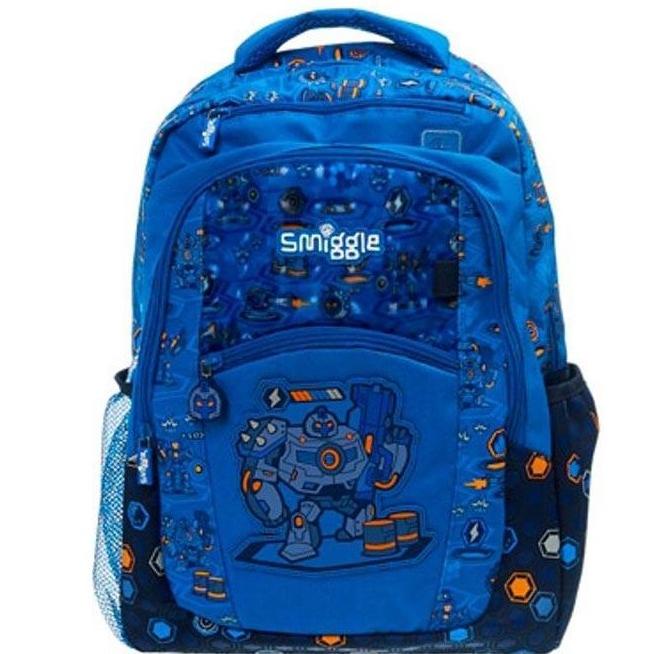 Jual SMIGGLE UNICORN BACKPACK LIMITED EDITION / TAS BACKPACK ANAK