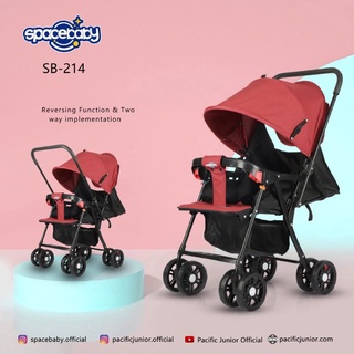 Shopee stroller sale murah