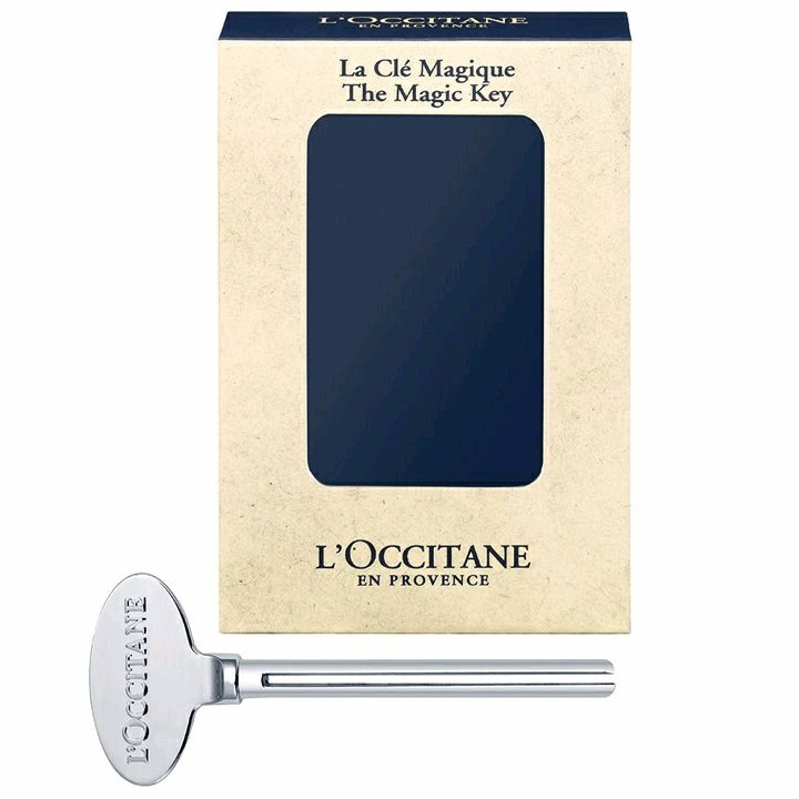 Jual L'OCCITANE Magic Key Tube Squeezer Shopee Indonesia
