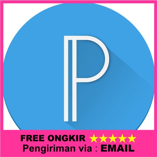 Jual Pixellab Full Effects Permanent Aplikasi Edit Foto Hapus