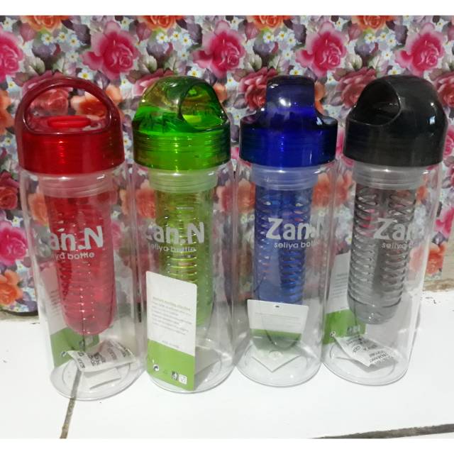 Jual Botol minum infuse water | Shopee Indonesia