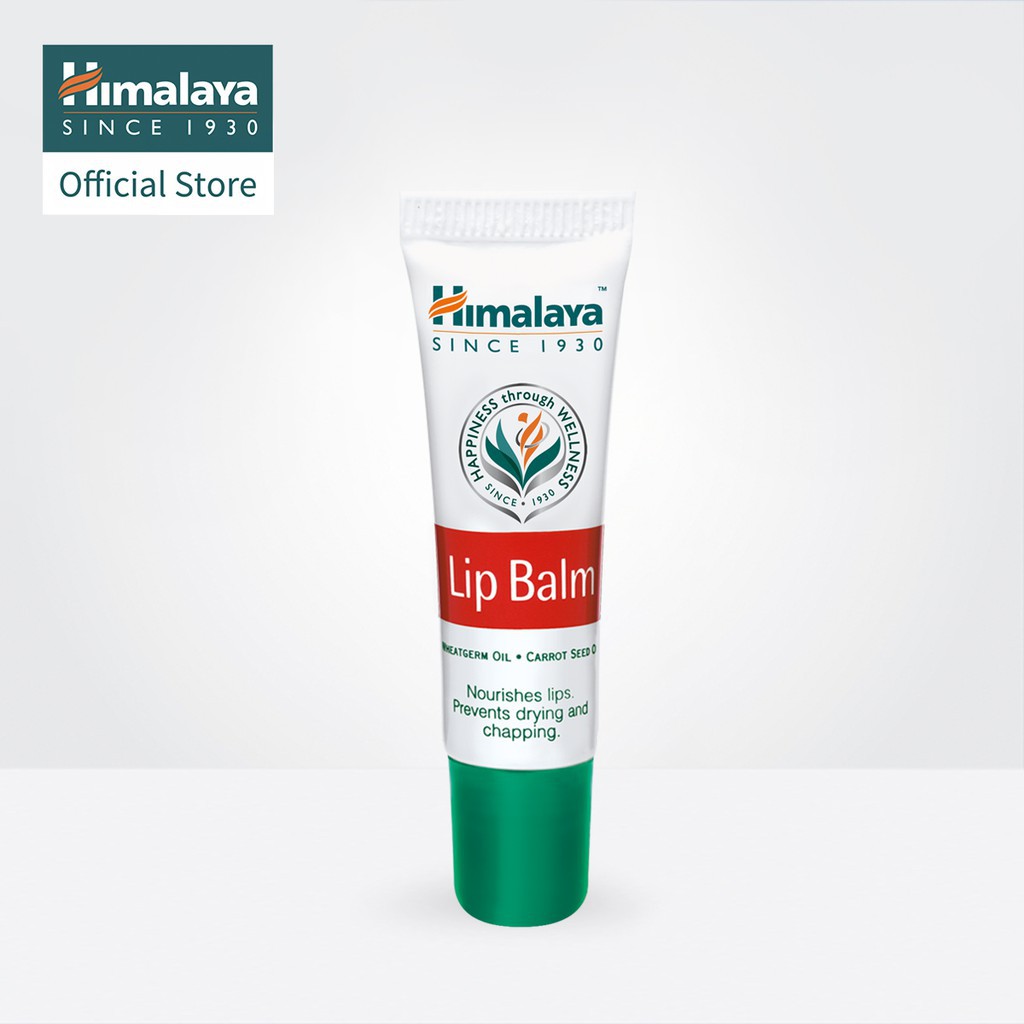 Jual Himalaya Lip Balm Shopee Indonesia