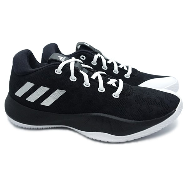 adidas NXT LVL SPD 6 Black CQ0180 - KICKS CREW