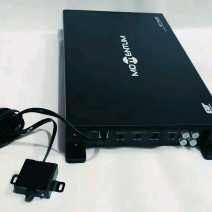 Jual Monoblock Momentum Gt Power Amplifier Monoblock Spesifikasi Shopee Indonesia