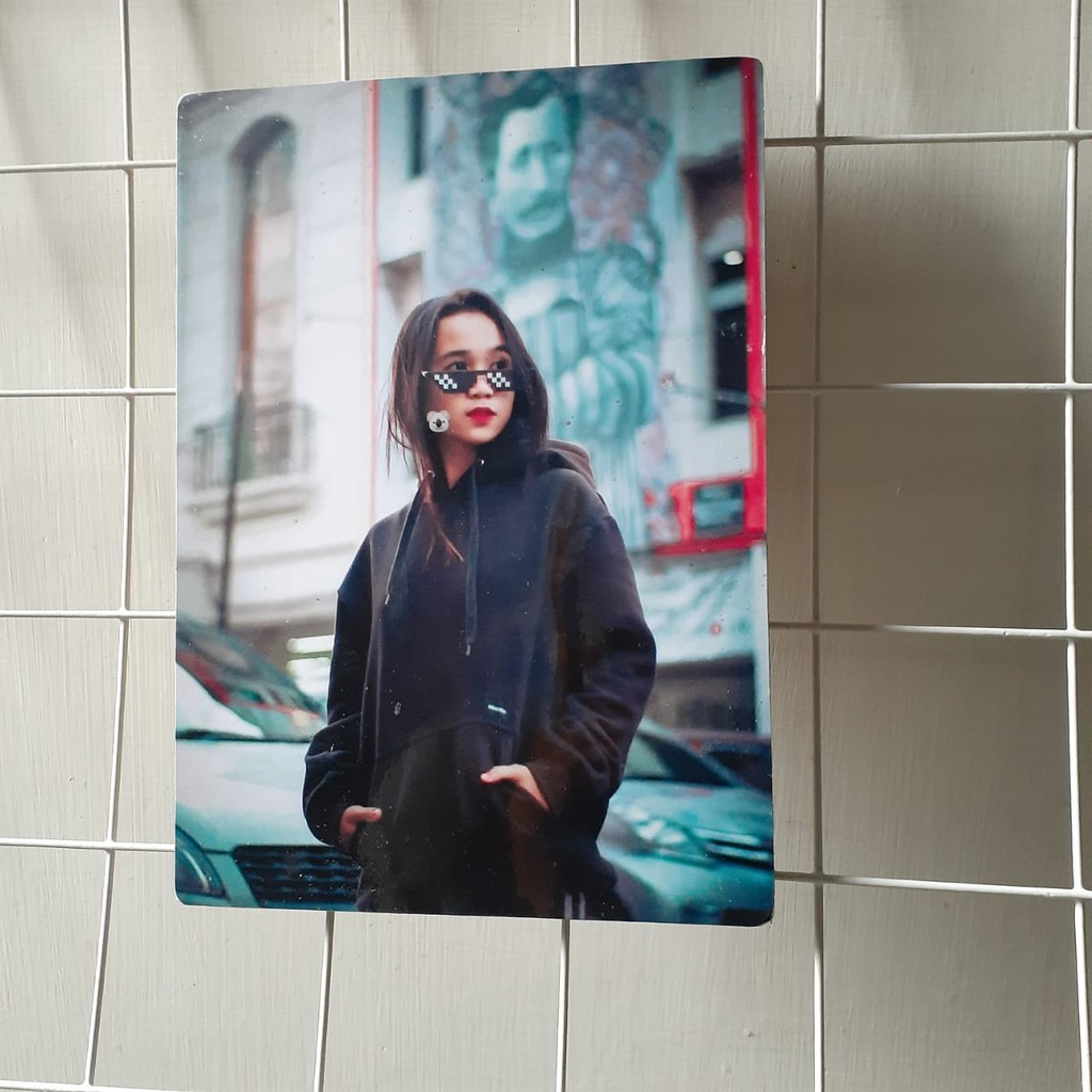 Jual Cetak Foto + Exclusive Bingkai Foto Banyak Pilihan Ukuran!size