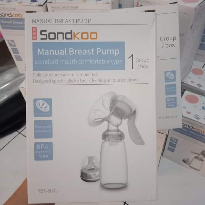 Jual Pompa Asi Manual murah meriah | Shopee Indonesia
