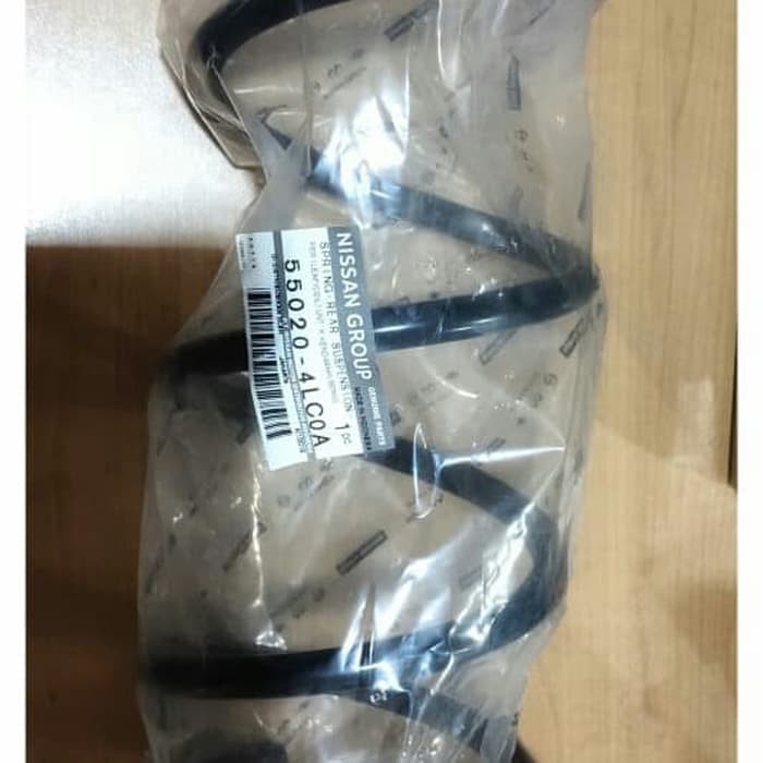 Jual Per Keong Belakang Datsun Go Original | Shopee Indonesia