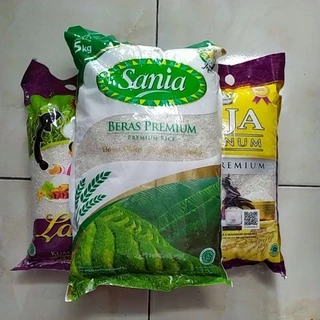 Jual Beras 5kg Terlengkap & Harga Terbaru Februari 2026 | Shopee Indonesia