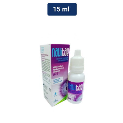 Jual Navitae Tetes Mata 15 mL | Shopee Indonesia