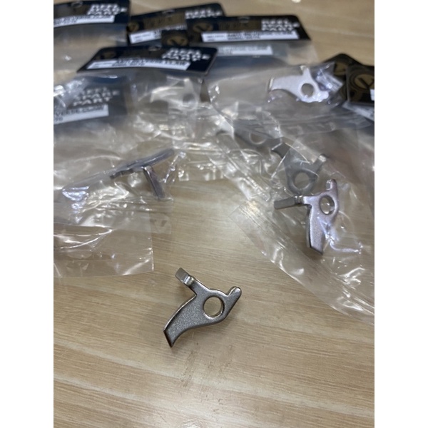 Jual SPARE PART VIKING ANTI REVERSE CLAW | Shopee Indonesia