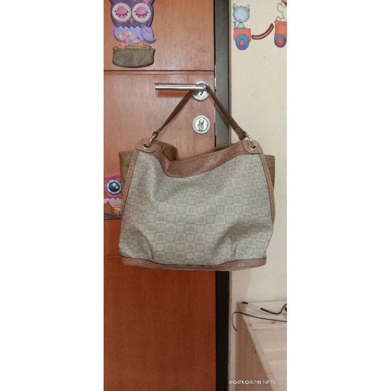 Lovcat hobo bag sales