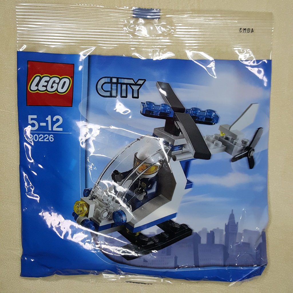 Lego 30226 hotsell